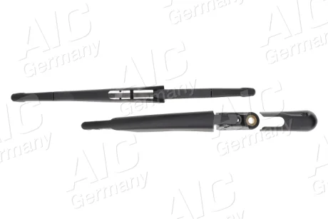Важіль склоочисника (задній) Mini (R50/R53) 01-06 (+щітка) (L=371mm) AIC 56784