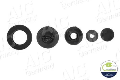 Прокладка насосу омивача скла VW Caddy III 04-15 (к-кт) AIC 56789