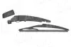 Важіль склоочисника (задній) MB B-class (W242/W246) 11-18 (+щітка) (L= 342mm) AIC 56827 (фото 3)