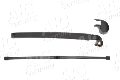 Важіль склоочисника (задній) Audi A6 11- (+щітка) (L= 527mm) AIC 56847