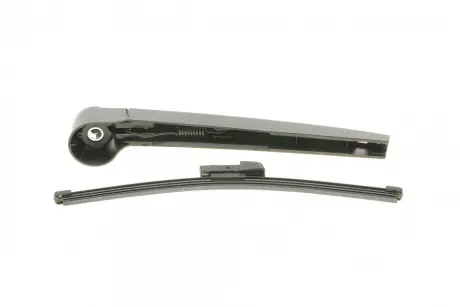 Важіль склоочисника (задній) Skoda Roomster 07-15 (+щітка) (L= 399mm) AIC 56853