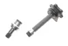 Фланець півосі (+сальник) VW Sharan/Ford Galaxy/Seat Alhambra 1.9/2.0 TDI 00-10 (R) AIC 57024 (фото 1)