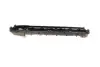 Кришка клапанів BMW 3 (E46)/5 (E39) 2.0-3.0 04-11 (M52/M54) AIC 57249 (фото 3)