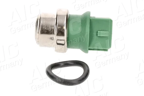 Датчик температури охолоджуючої рідини VW LT 2.5TDI 96-06/T4 1.9D-2.5TDI 95-03 (4 конт) (102-112°С) AIC 57295 (фото 1)