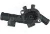Фланець системи охолодження VW New Beetle 98-10 AIC 57393 (фото 1)