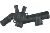 Фланець системи охолодження VW New Beetle 98-10 AIC 57393 (фото 2)