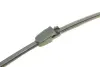 Важіль склоочисника (задній) VW Polo/Golf 01-12 (+щітка) (L= 424mm) (хетчбек) AIC 57596 (фото 6)