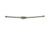 Важіль склоочисника (задній) VW Polo/Golf 01-12 (+щітка) (L= 424mm) (хетчбек) AIC 57596 (фото 7)