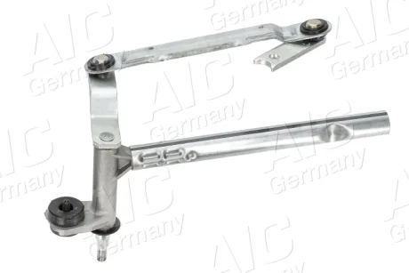 Механізм склоочисника (трапеція) (R) Seat Leon 05- (без моторчика) AIC 57695