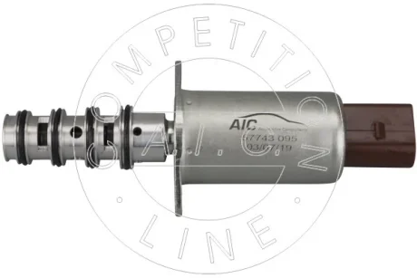 Клапан регулювання фаз газорозподілу VW T5/Golf/Passat/Touareg 3.2/3.6 02-10 AIC 57743