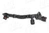 Патрубок вентиляції картера BMW X5 (E70)/X6 (E71) 4.4i 08-14 (1-4 циліндр) (N63) AIC 57750 (фото 2)