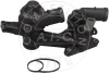 Термостат VW Polo/Skoda Fabia 1.4/1.6 09-16 (83°C/87°C) AIC 57753 (фото 2)