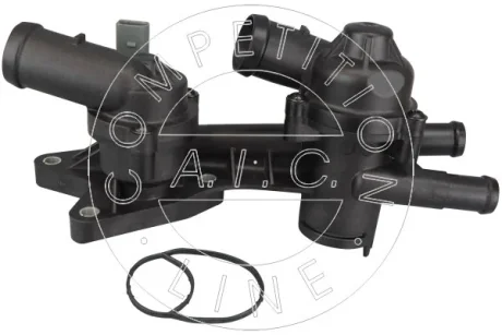 Термостат VW Polo/Skoda Fabia 1.4/1.6 09-16 (83°C/87°C) AIC 57753