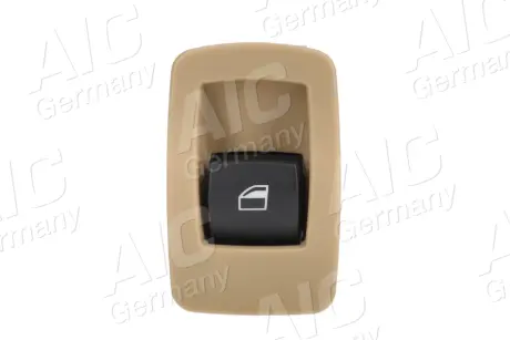 Кнопка склопідіймача BMW X5 (E70)/X6 (E71/E72) 07- AIC 57757