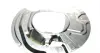 Захист диска гальмівного (переднього) (L) BMW X5 (E70/F15)/X6 (F16) 2.0-4.8 06-18 AIC 57760 (фото 3)