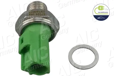 Датчик тиску оливи Ford Transit 2.3 16V 02- (0.25 bar) AIC 57926