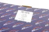 Кришка двигуна (передня) Ford Transit/Peugeot Boxer 2.2TDCi/2.2HDi 06- AIC 57970 (фото 5)