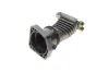 Патрубок фільтра повітряного Ford Focus 1.6TDCi 04-12 AIC 58028 (фото 6)