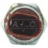Датчик тиску оливи VW Golf/Passat/T6/Crafter 13- (M8x1) (коричневий) AIC 58096 (фото 2)