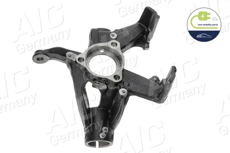 Кулак поворотний (цапфа) VW Golf VI/VII 12-20 (L) AIC 58108