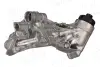 Корпус фільтра масляного (з радіатором) Opel Astra H/J/Vectra C/Zafira 1.6/1.8 06-15 AIC 58120 (фото 3)