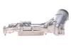 Корпус фільтра масляного (з радіатором) Opel Astra H/J/Vectra C/Zafira 1.6/1.8 06-15 AIC 58120 (фото 5)