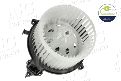 Моторчик пічки Citroen Berlingo/Peugeot Partner 08- AIC 58206