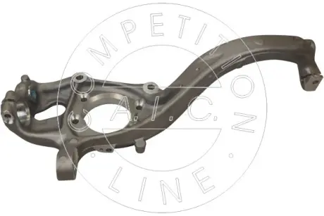 Кулак поворотний (цапфа) Audi A4/Q5 07-17 (L) AIC 58236