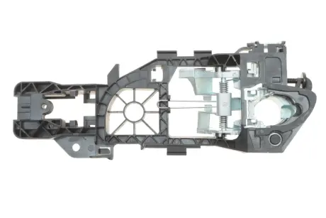 Рама ручки дверей (передніх) (L) VW Passat 05-14 AIC 58318