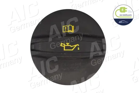 Кришка горловини маслозаливної VW Golf VIII/Audi A6/Q5 2.0 TDI 08- AIC 58368