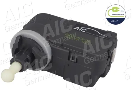 Коректор світла фар Audi Q5/VW Polo 01-17 AIC 58375