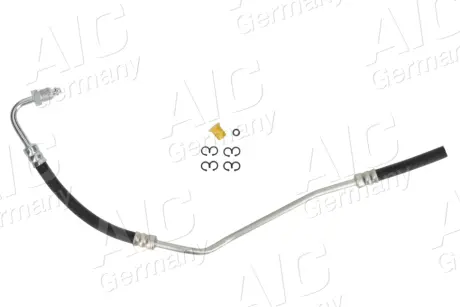 Шланг гідропідсилювача Skoda Fabia/Roomster/VW Polo 01-14 AIC 58409