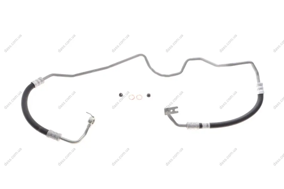 Шланг гідропідсилювача Opel Insignia 2.0 CDTI 08-17 AIC 58421 (фото 1)