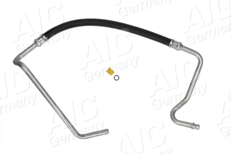Шланг гідропідсилювача Peugeot 206 2.0 HDi 02-07 AIC 58431
