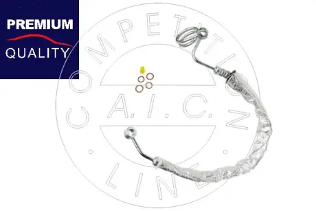 Шланг гідропідсилювача Audi A6 04-11 AIC 58471