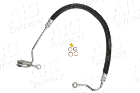 Шланг гідропідсилювача Audi A6 2.5 TDI 00-05 AIC 58486
