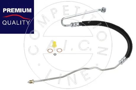 Шланг гідропідсилювача Skoda Fabia/VW Polo 01-14 AIC 58701