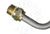 Шланг гідропідсилювача Ford Focus 1.4/1.6 04-12 AIC 58758 (фото 2)