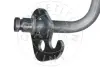 Шланг гідропідсилювача Ford Focus 1.4/1.6 04-12 AIC 58758 (фото 3)