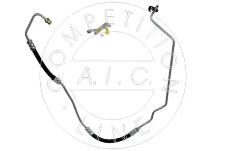 Шланг гідропідсилювача Ford Focus 1.4/1.6 04-12 AIC 58758