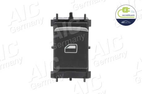 Кнопка склопідіймача (R) VW Golf VII 12- AIC 58856