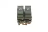 Кнопка склопідіймача (L) Renault Megane II 02-12 (блок) AIC 58873 (фото 8)