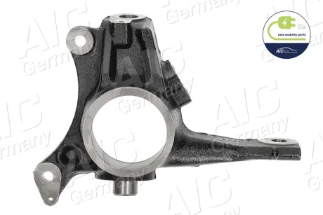 Кулак поворотний (цапфа) Citroen C5/C6/Peugeot 407/508 04- (L) AIC 58913