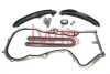 Комплект ланцюга ГРМ Skoda Fabia/Octavia/Rapid/Superb/VW Golf/Passat 1.4-1.6LPG 02- (130 ланок) AIC 59000Set (фото 2)