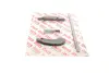 Комплект ланцюга ГРМ BMW 3 (E90/F30)/4 (F36)/5 (E61) 1.5-3.0D 06- (z=86) N47/B37/B47/N57 AIC 59128Set (фото 3)