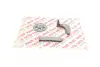 Комплект ланцюга насосу масляного VW Polo/Skoda Fabia 1.2 99-14 (66z) AIC 59130Set (фото 2)