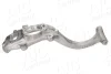 Кулак поворотний (цапфа) Audi A4 2.0/3.0 TDI 16- (L) (передня) AIC 59431 (фото 4)