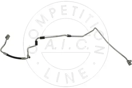Трубка кондиціонера VW Golf VI/Skoda Superb 1.6/2.0 TDI 08-15 AIC 59685