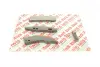 Комплект ланцюга ГРМ BMW 3 (F30/F80)/5 (F10)/X3 (F25)/X5 (F15/F85) 13- (B47) AIC 59811Set (фото 2)