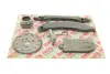 Комплект ланцюга ГРМ Renault Trafic 2.0dCi 06- (ланцюг, натяжник, шестерня) AIC 59827Set (фото 2)
